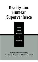 Reality and Humean Supervenience