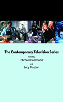 Contemporary Television Series