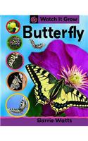 Watch It Grow: Butterfly