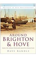 Around Brighton and Hove