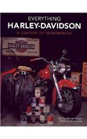 Harley-Davidson Collectibles