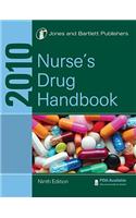 2010 Nurse's Drug Handbook