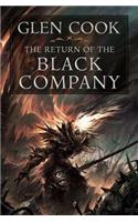 The Return of the Black Company