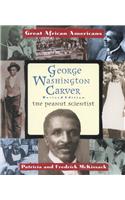 George Washington Carver