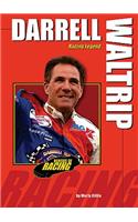 Darrell Waltrip: Racing Legend