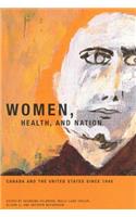 Women, Health, and Nation