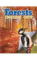 Forests: (Ecosystems Inside Out)