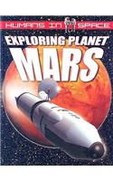 Exploring Planet Mars