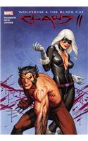 Wolverine & Black Cat: Claws