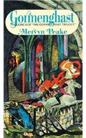 Gormenghast Lib/E