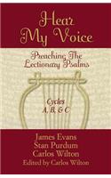 Hear My Voice