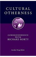 Cultural Otherness
