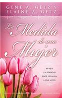 La Medida de una Mujer