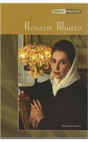 Benazir Bhutto