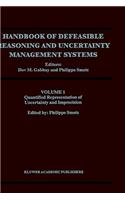 Quantified Representation of Uncertainty and Imprecision