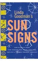 Linda Goodmans Sun Signs