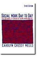 Social Work Day to Day