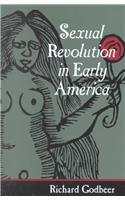 Sexual Revolution in Early America