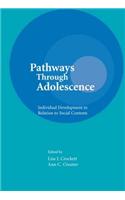 Pathways Through Adolescence