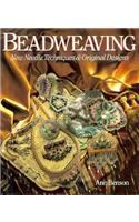 BEADWEAVING