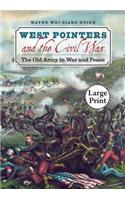 West Pointers and the Civil War