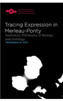 Tracing Expression in Merleau-Ponty