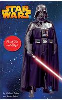 Star Wars Punch Out & Play