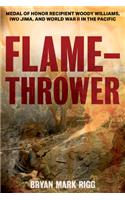 Flamethrower