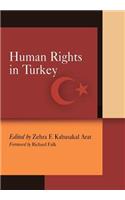 Human Rights in Turkey
