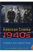 American Cinema of the 1940s