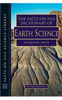 Facts on File Dictionary of Earth Science