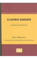 Vladimir Nabokov - American Writers 96