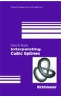 Interpolating Cubic Splines