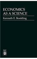 Economics As a Science