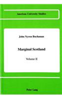 Marginal Scotland