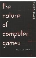 Nature of Computer Games