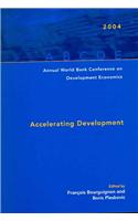 Annual World Bank Conference on Development Economics