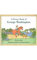 A Picture Book of George Washington