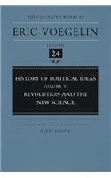 History of Political Ideas (CW24)