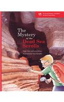 The Mystery of the Dead Sea Scrolls