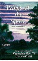 Wings of the Spirit