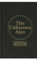 Unknown Ajax
