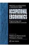 Occupational Ergonomics