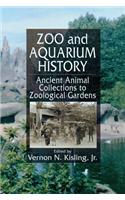 Zoo and Aquarium History