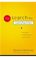 Search for Satisfaction
