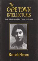 The Cape Town Intellectuals