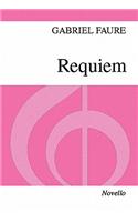 Requiem Opus 48 (SSA)