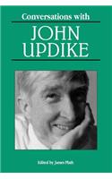 Conversations with John Updike