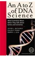 An A to Z of DNA Science