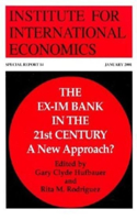 Ex-Im Bank in the 21st Century